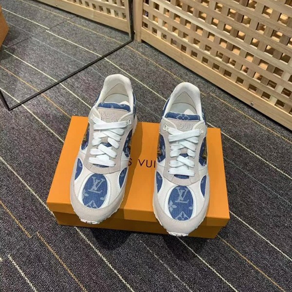 Scarpe casual da uomo nuove di Louis Vuitton