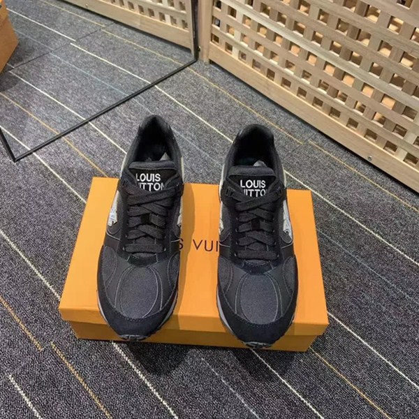 Scarpe casual da uomo nuove di Louis Vuitton