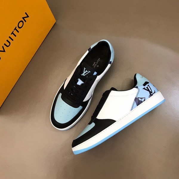 Scarpe casual da uomo nuove di Louis Vuitton