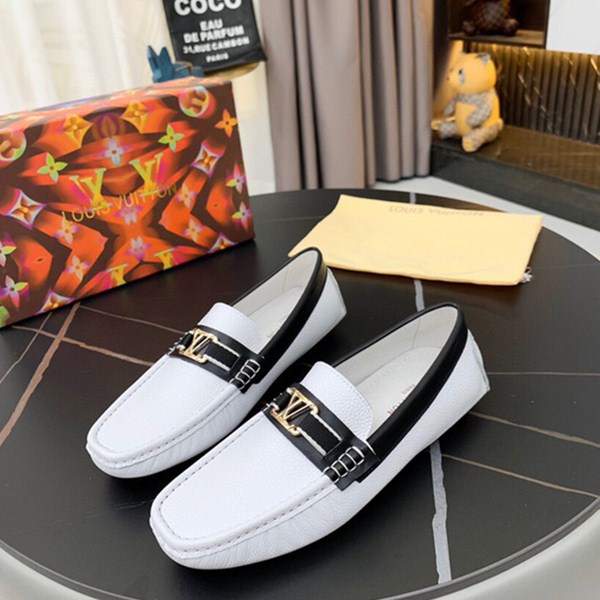 Berretto casual da uomo Louis Vuitton