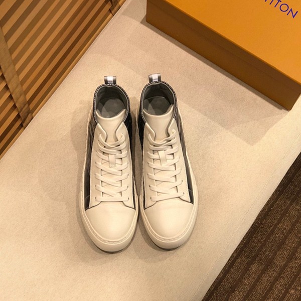 Scarpe casual da uomo nuove di Louis Vuitton