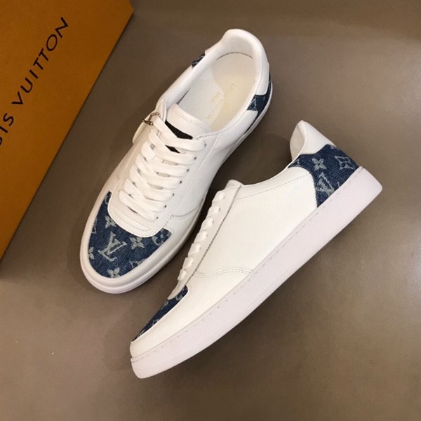 Scarpe casual da uomo nuove di Louis Vuitton