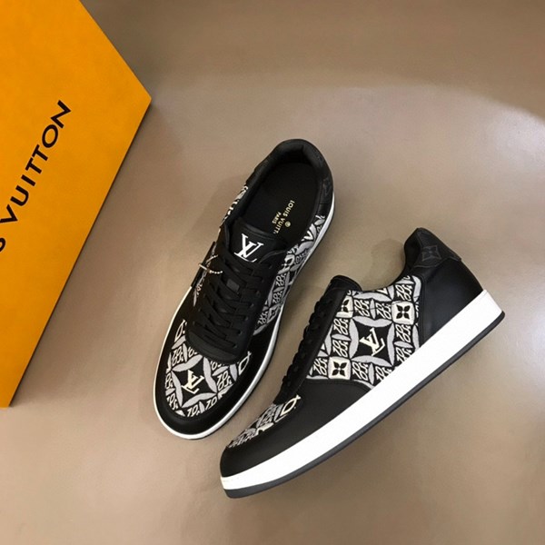 Scarpe casual da uomo nuove di Louis Vuitton