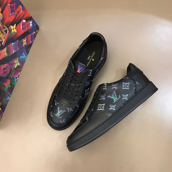 Scarpe casual da uomo nuove di Louis Vuitton