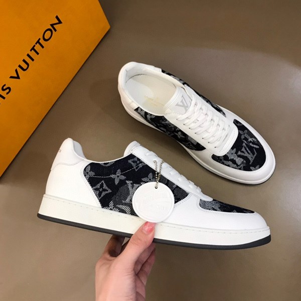 Scarpe casual da uomo nuove di Louis Vuitton
