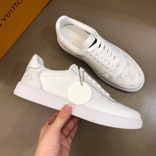 Scarpe casual da uomo nuove di Louis Vuitton