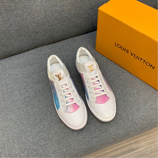 Scarpe casual da uomo nuove di Louis Vuitton