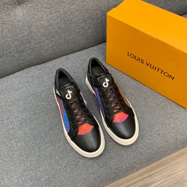 Scarpe casual da uomo nuove di Louis Vuitton