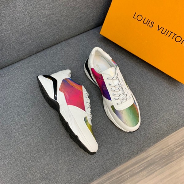 Scarpe casual da uomo nuove di Louis Vuitton