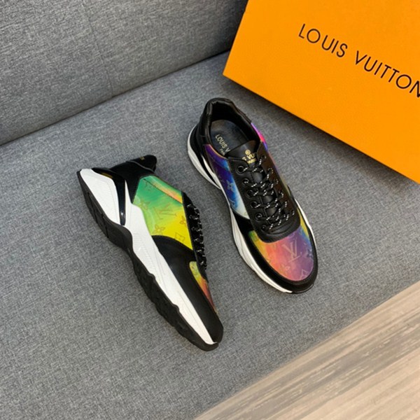 Scarpe casual da uomo nuove di Louis Vuitton