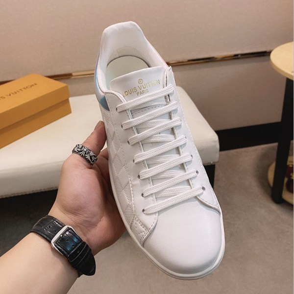 Scarpe casual da uomo nuove di Louis Vuitton