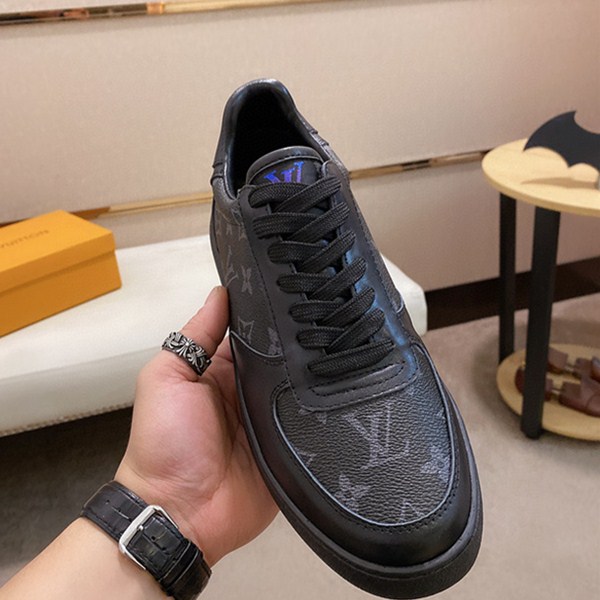 Scarpe casual da uomo nuove di Louis Vuitton