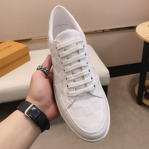 Scarpe casual da uomo nuove di Louis Vuitton