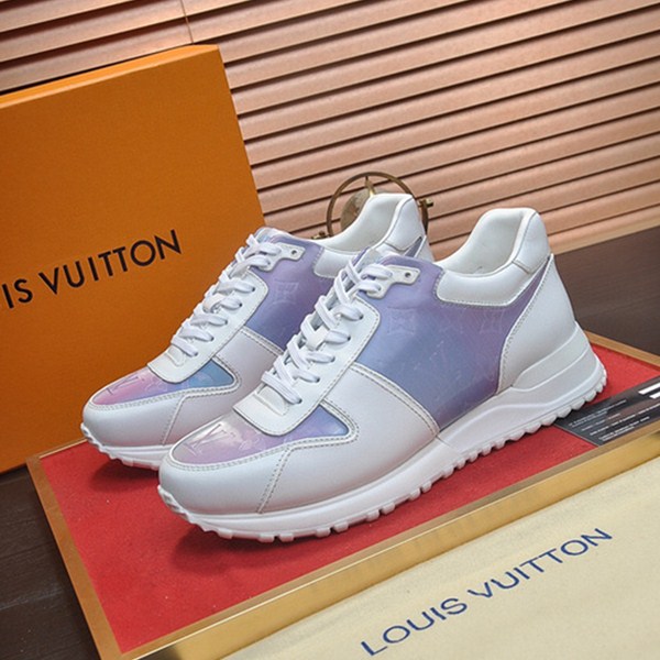Scarpe casual da uomo nuove di Louis Vuitton