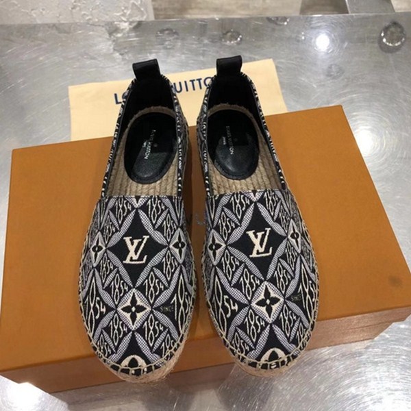 Scarpe casual da donna nuove Louis Vuitton