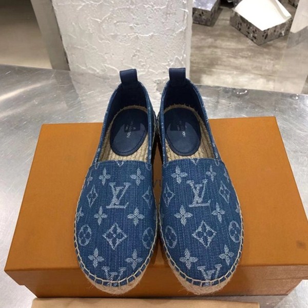 Scarpe casual da donna nuove Louis Vuitton