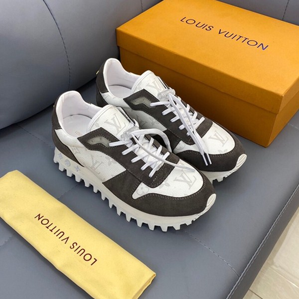 Scarpe casual da uomo Louis Vuitton