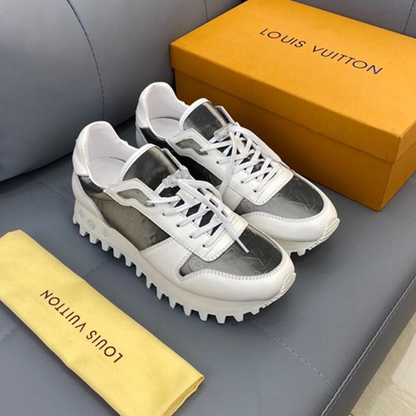 Scarpe casual da uomo Louis Vuitton