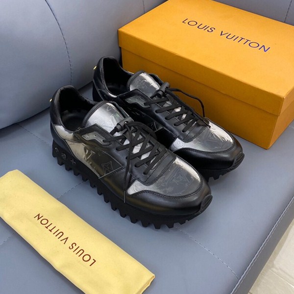 Scarpe casual da uomo Louis Vuitton
