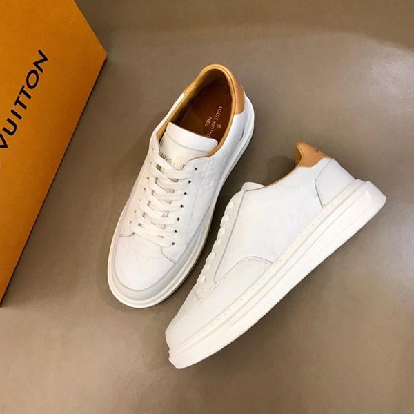 Scarpe casual da uomo Louis Vuitton
