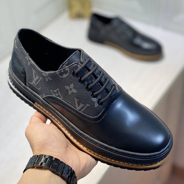 Scarpe casual da uomo Louis Vuitton