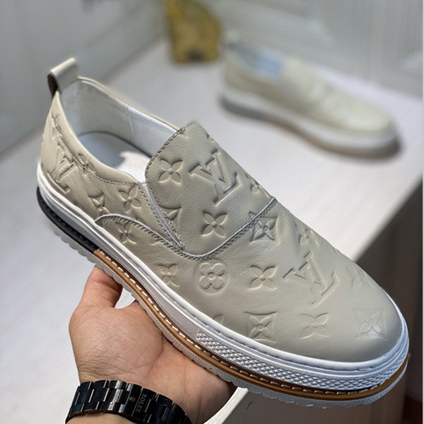 Scarpe casual da uomo Louis Vuitton