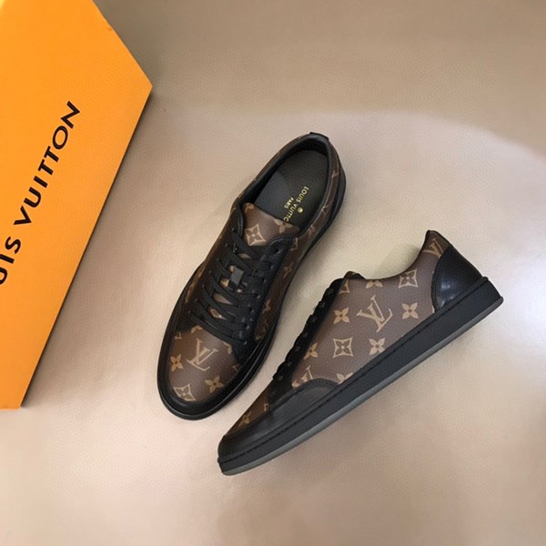 Scarpe casual da uomo nuove di Louis Vuitton