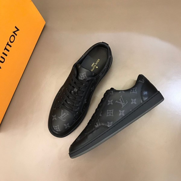 Scarpe casual da uomo nuove di Louis Vuitton