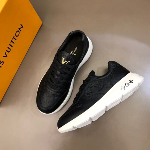 Scarpe casual da uomo nuove di Louis Vuitton