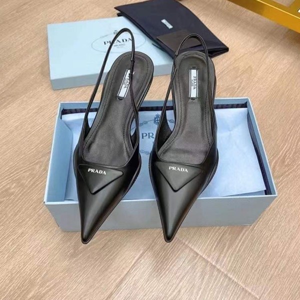 Sandali Prada nuovi