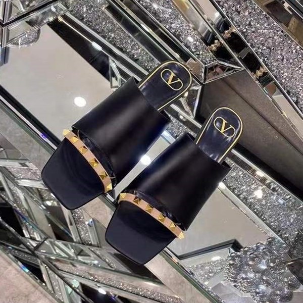 La serie molto accattivante di Valentino