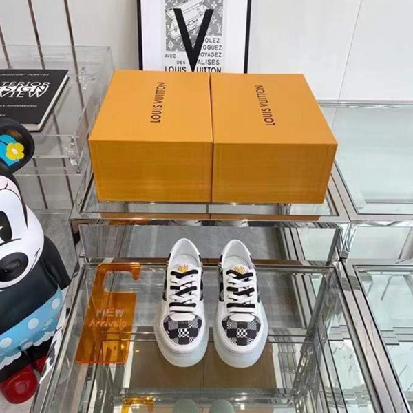 Nuovi mocassini Louis Vuitton