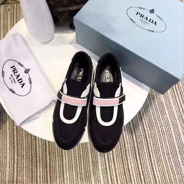 Prada cloudbust nuovo