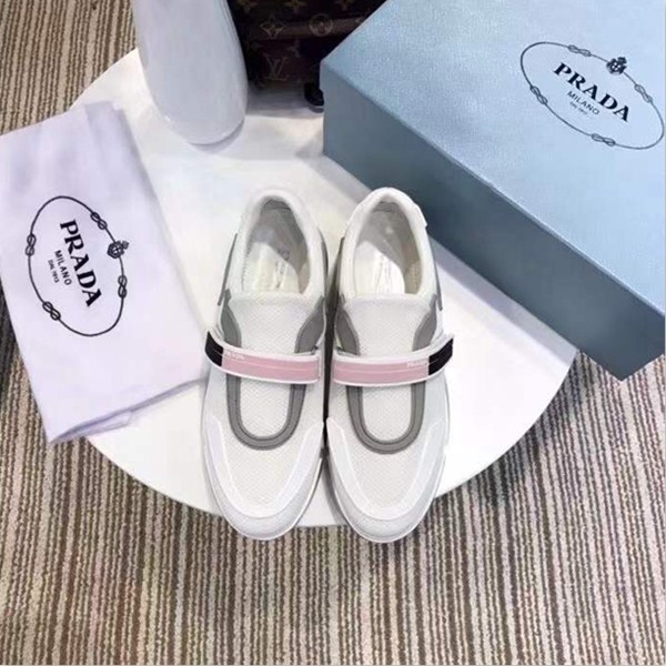 Prada cloudbust nuovo