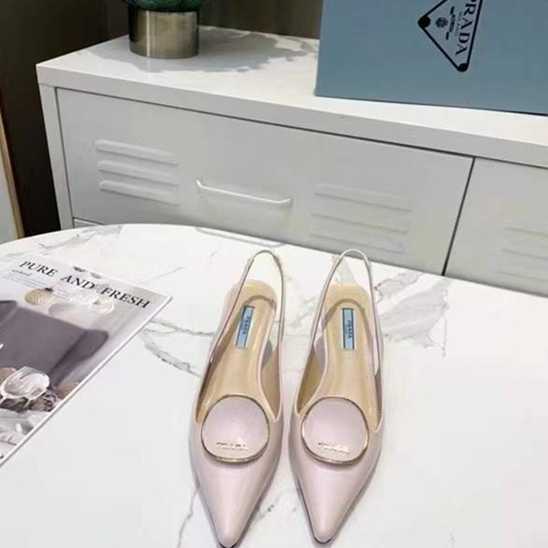 Sandali Prada nuovi