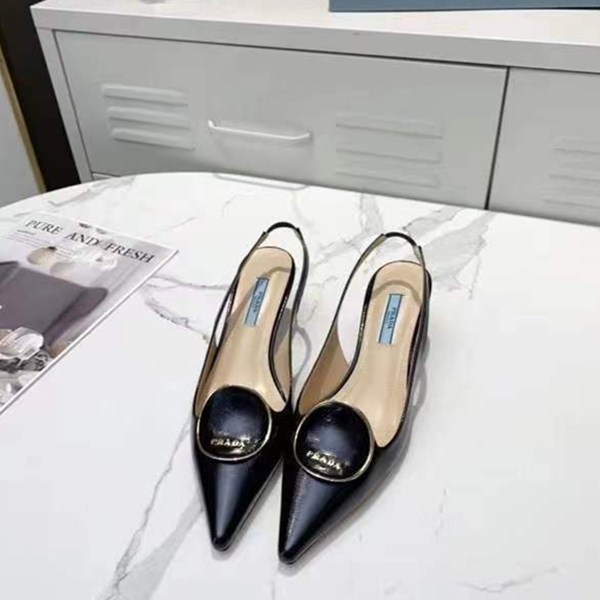 Sandali Prada nuovi