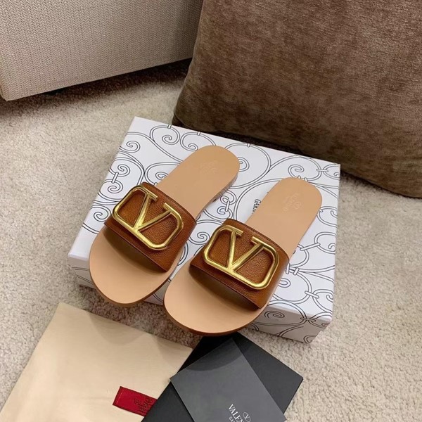 Ciabattine Valentino nuove