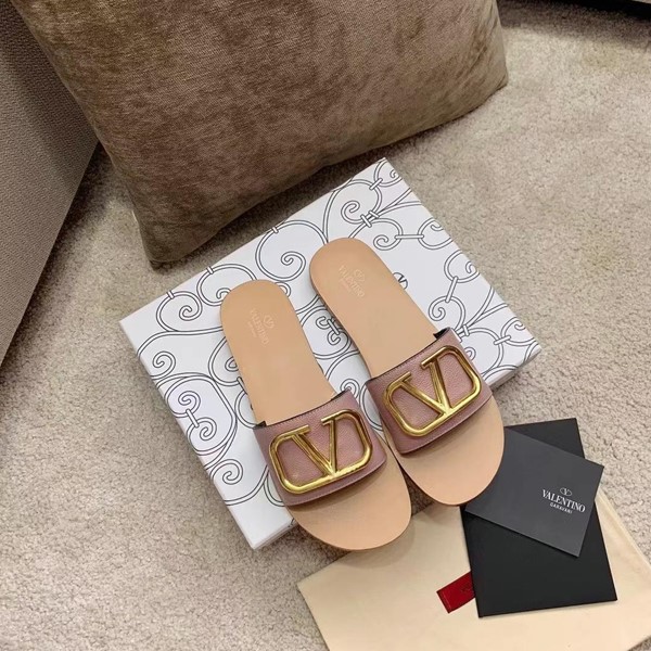 Ciabattine Valentino nuove