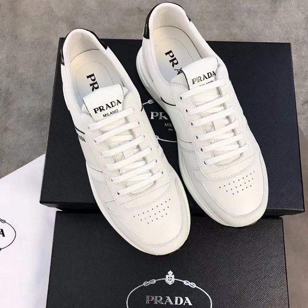Prada nuove scarpe casual