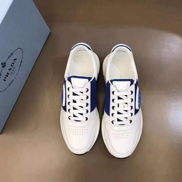Prada nuove scarpe casual sportive