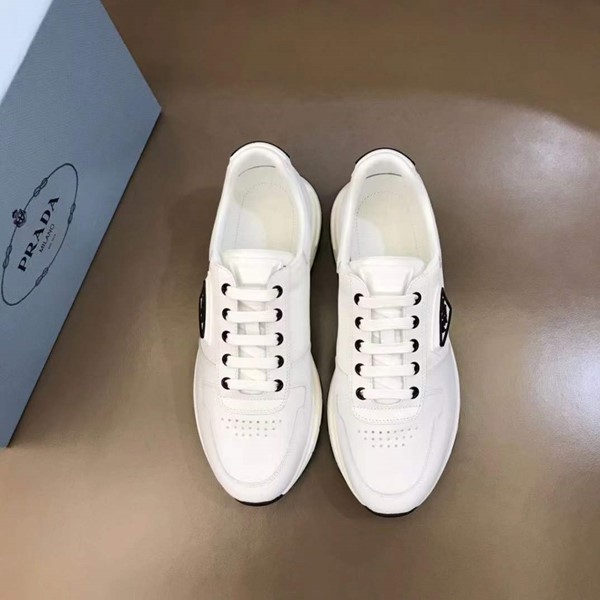 Prada nuove scarpe casual sportive