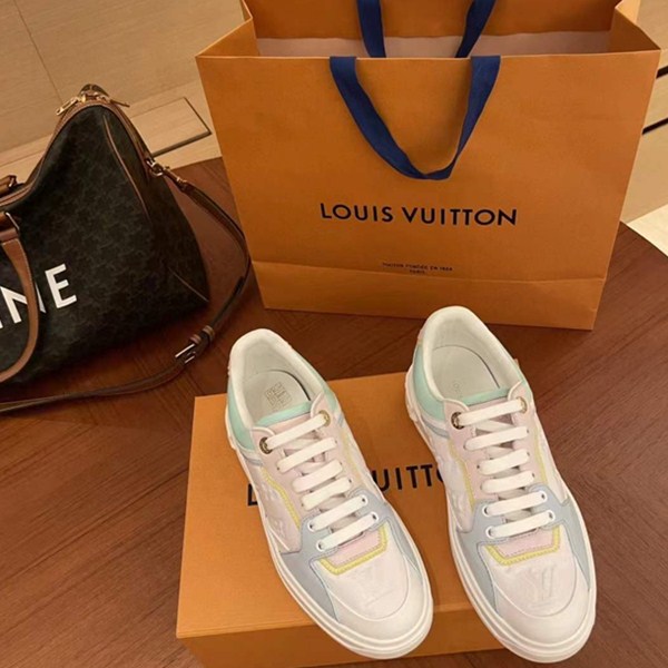 Louis Vuitton nuove scarpe da ginnastica