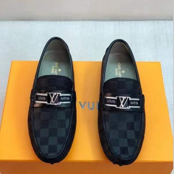 Berretto casual da uomo Louis Vuitton