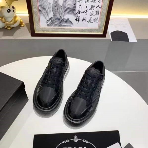 Prada nuove scarpe casual