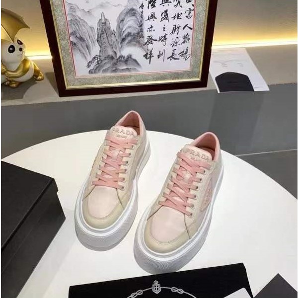 Prada nuove scarpe casual