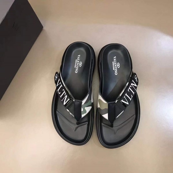 Pantofole da uomo Valentino nuove