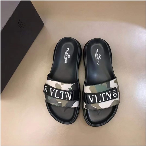 Pantofole da uomo Valentino nuove
