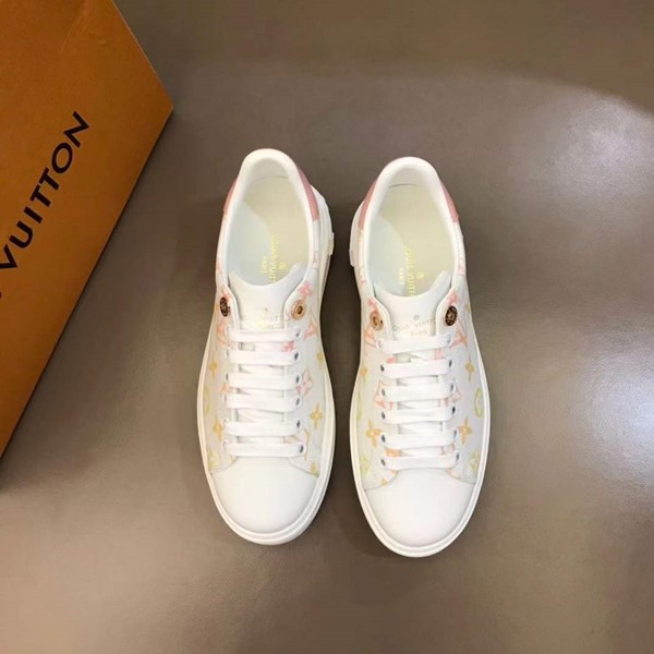 Louis Vuitton nuove scarpe da ginnastica