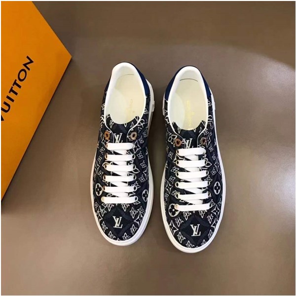 Louis Vuitton nuove scarpe da ginnastica
