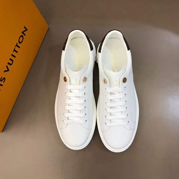 Louis Vuitton nuove scarpe da ginnastica